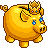 Cerdo de Oro